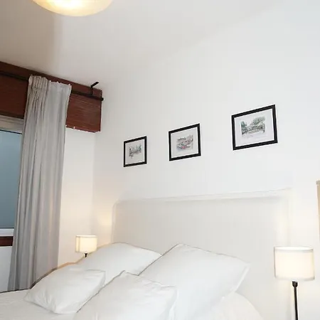 Amazing Location Coruna Downtown Corunha Exterior foto