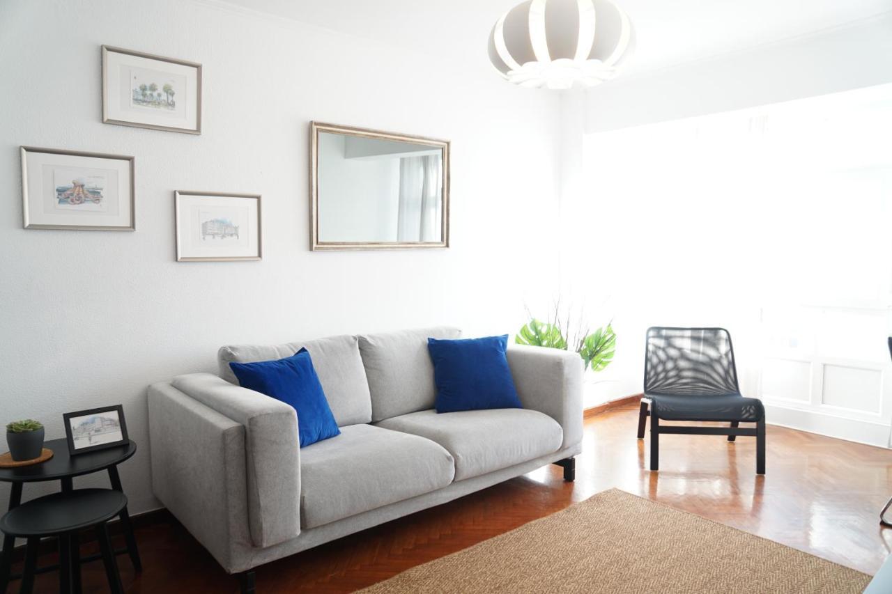 Apartment Amazing Location Coruna Downtown A Coruña