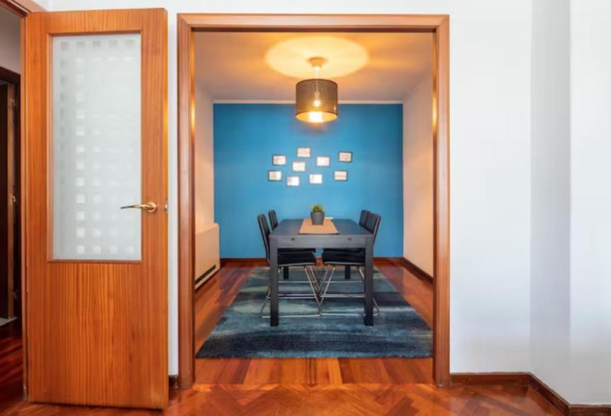 Apartment Amazing Location Coruna Downtown *