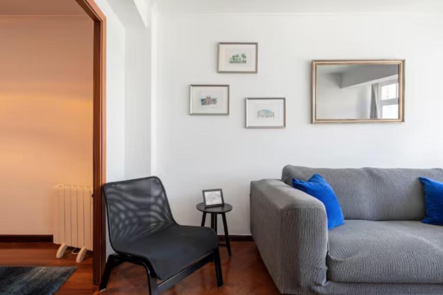 Amazing Location Coruna Downtown