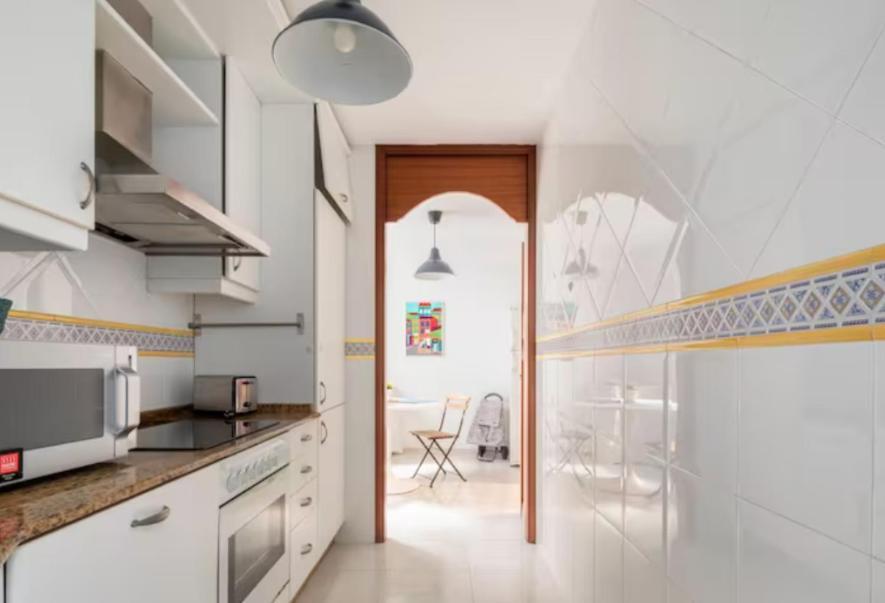 Amazing Location Coruna Downtown Apartment *